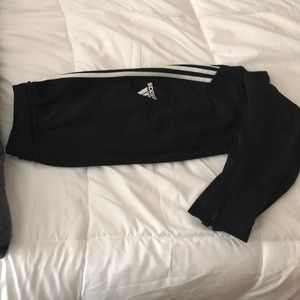 Adidas soccer pants